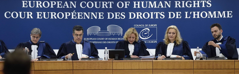Evropski sud za ljudska prava 93 800
