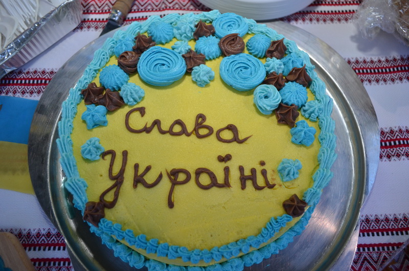 Kijevska torta