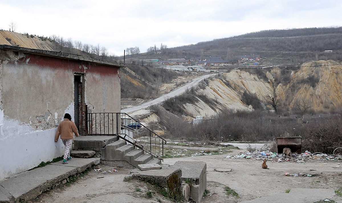 Bor Naselje Brezonik 4