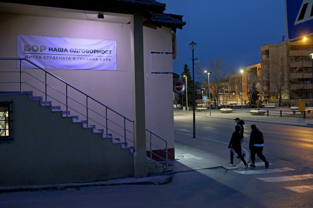 Bor lokalni izbori 12