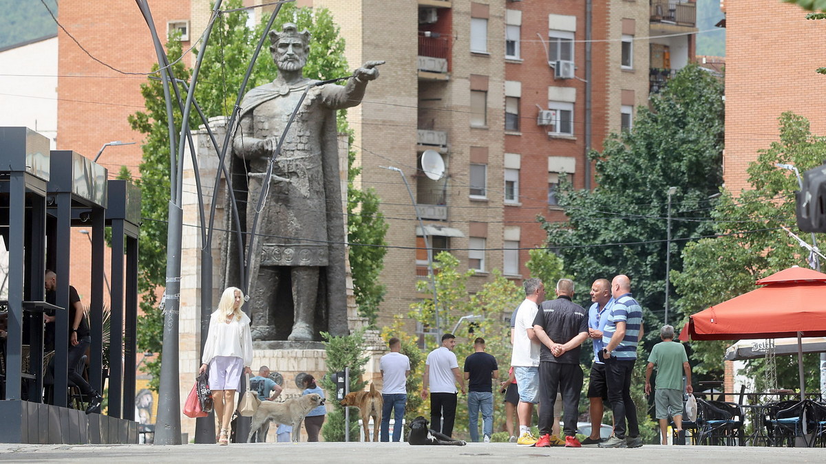 Bujanovac Mitrovica Kosovo Srbija 18