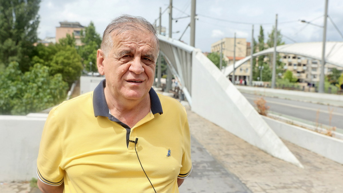 Bujanovac Mitrovica Kosovo Srbija 23