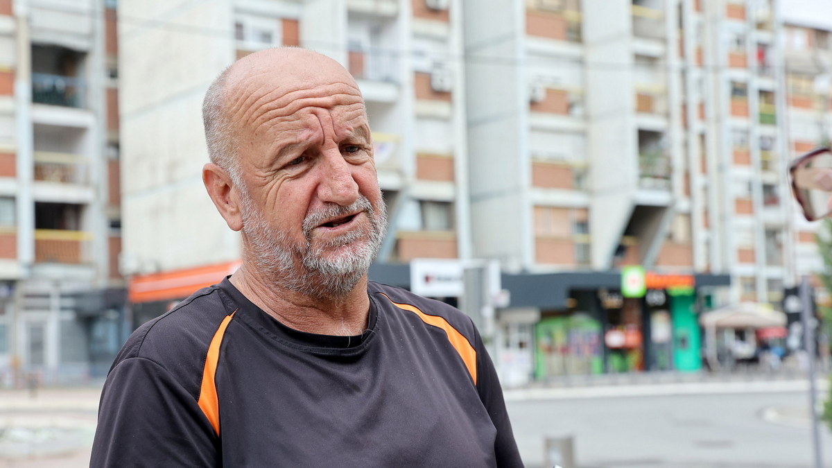 Bujanovac Mitrovica Kosovo Srbija 24