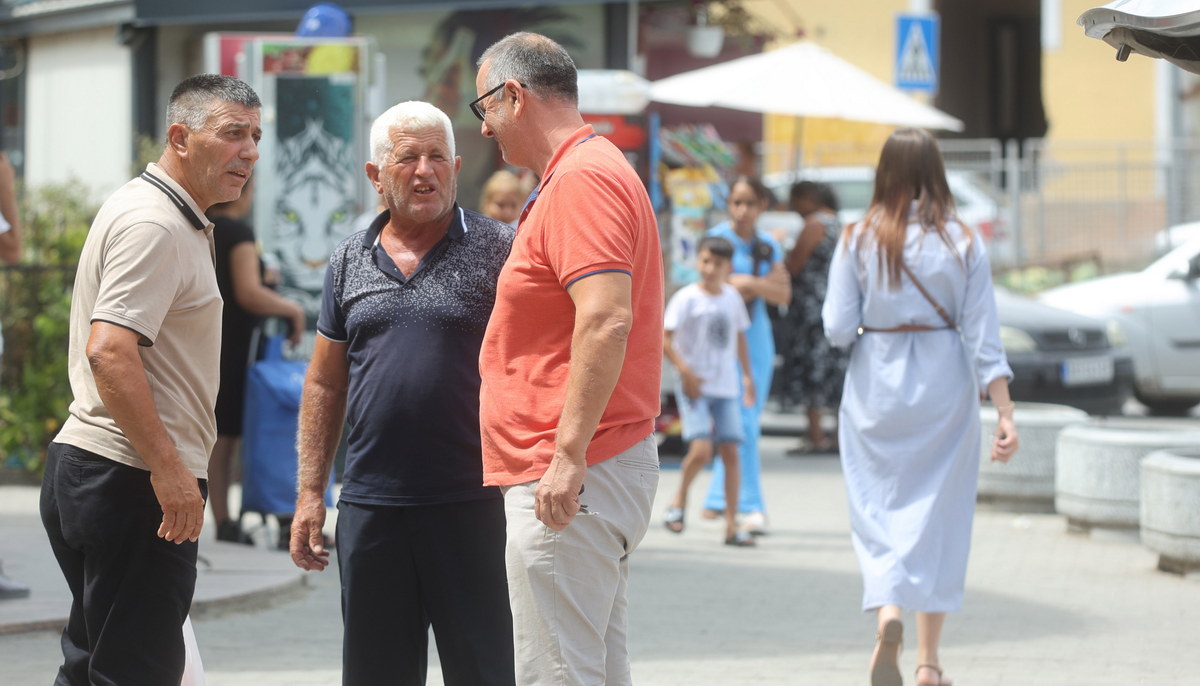 Bujanovac Srbi Albanci brakovi 1