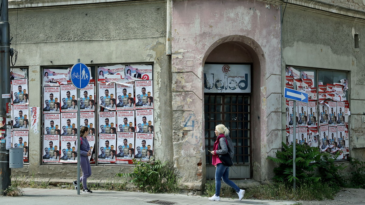 Lokalni izbori Zajecar 04