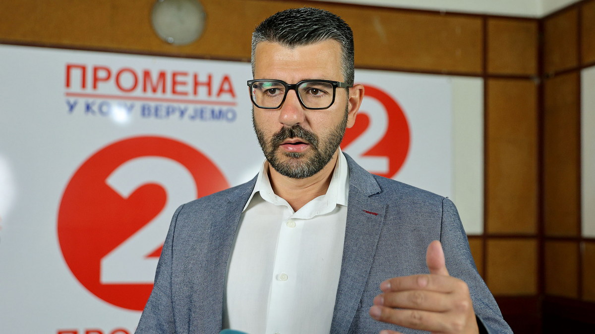 Lokalni izbori Zajecar 05