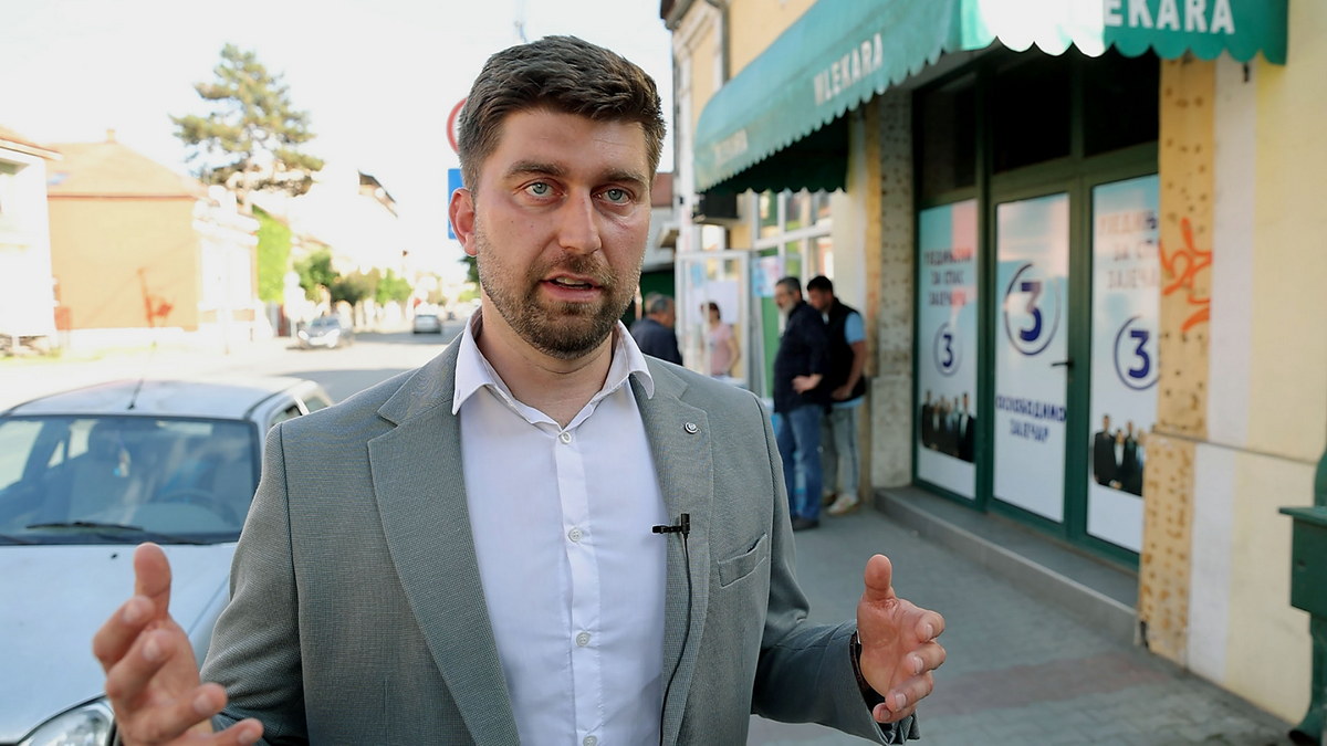 Lokalni izbori Zajecar 06