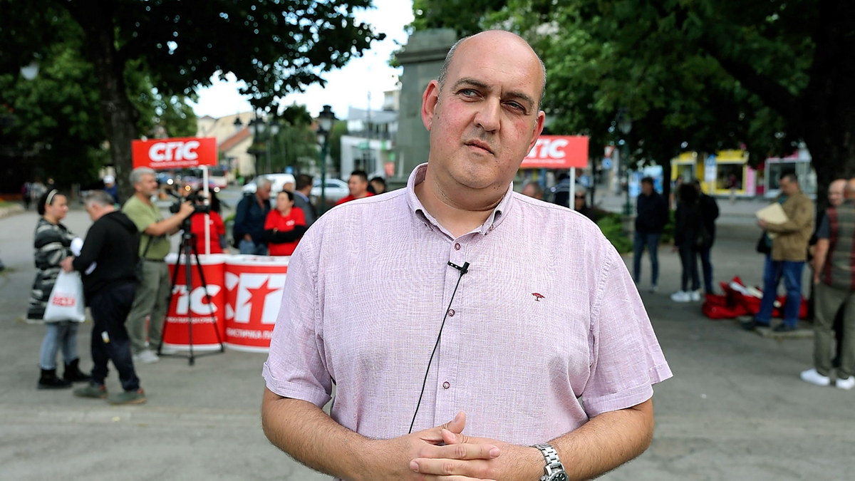 Lokalni izbori Zajecar 07