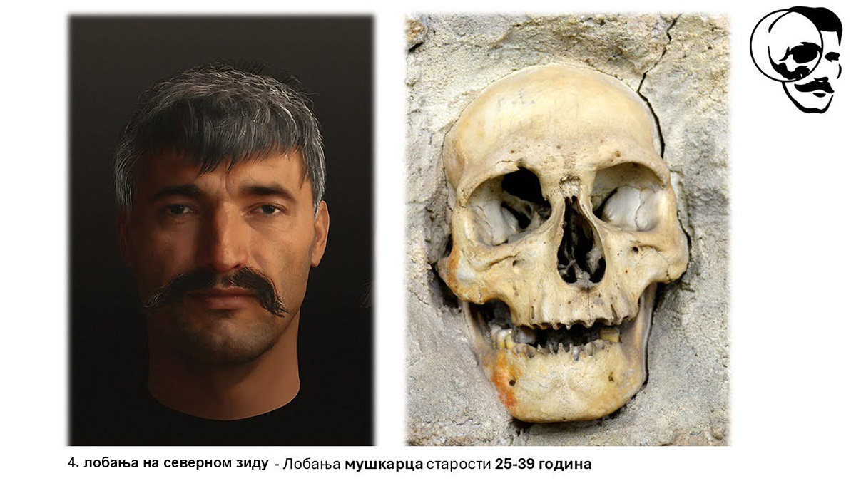 Novo lice Cele Kula 3