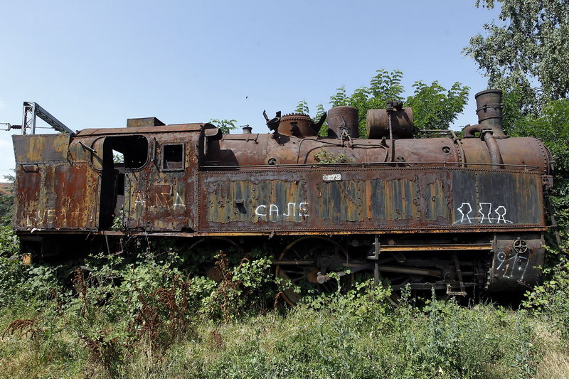 Parne lokomotive u Nisu 07