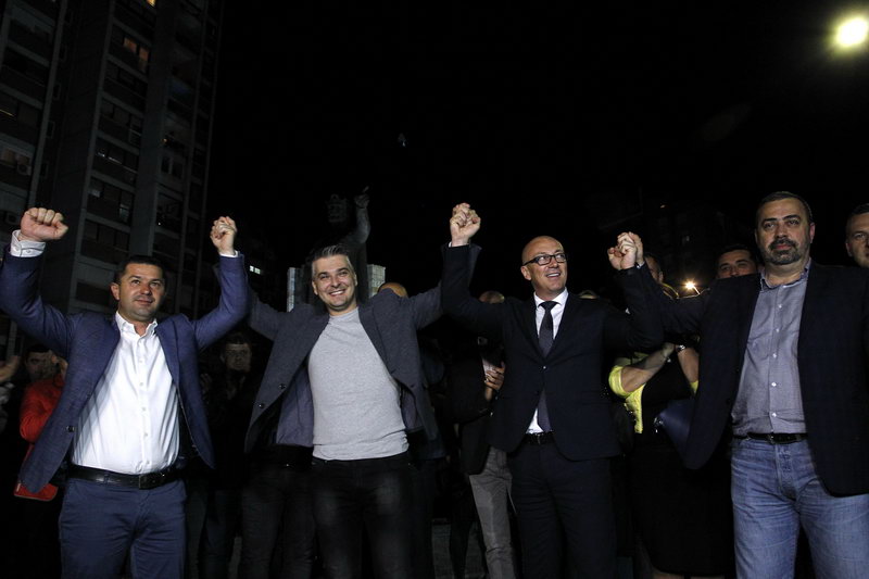 Srpska lista Kosovo 3