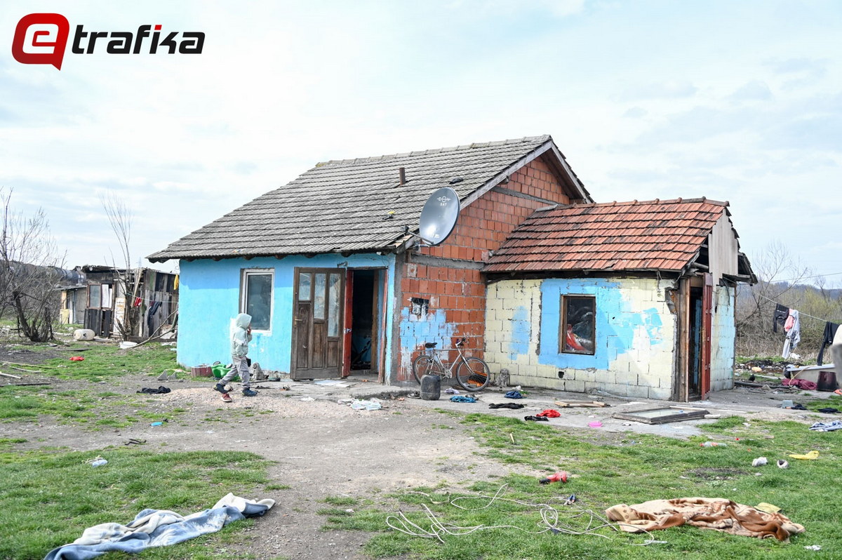 lukavac zagadjenje romsko naselje foto ajdin kamber 21