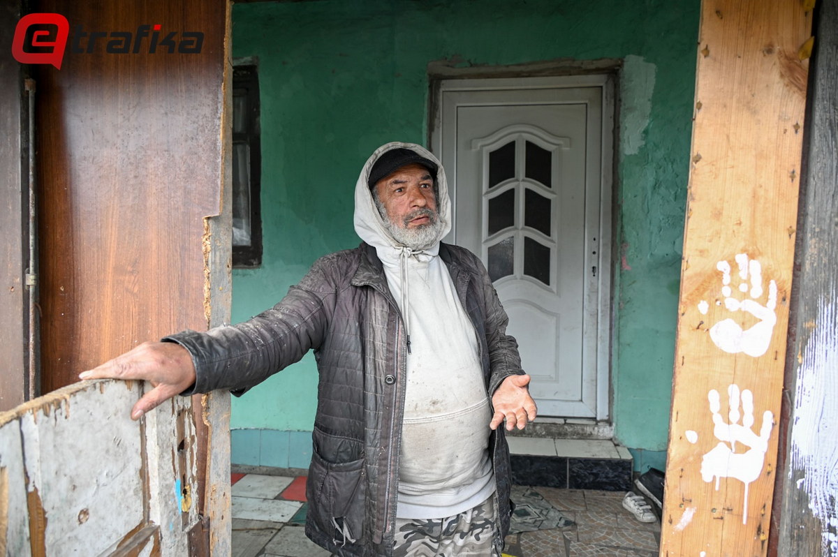 lukavac zagadjenje romsko naselje foto ajdin kamber 25