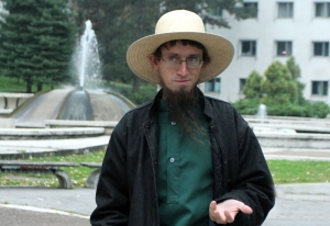 Ami&scaron; iz Virdžinije nastanio se u Ni&scaron;koj banji i postao srpski ami&scaron;