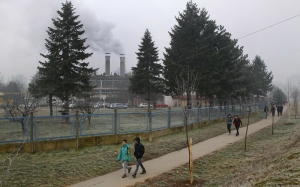 Zagađenje vazduha – najpopularnija zimska tema