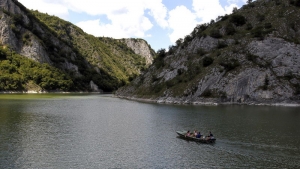 Pogled od milion dolara