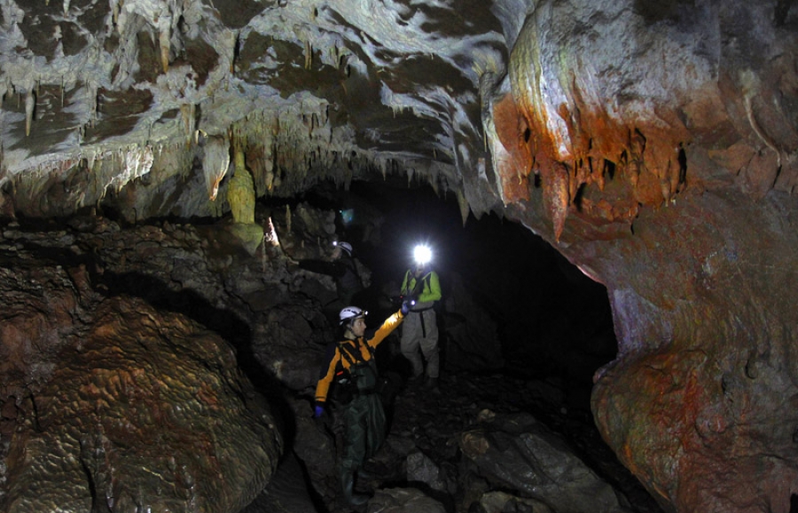 „Cerjanska pećina samo za ekstreme“