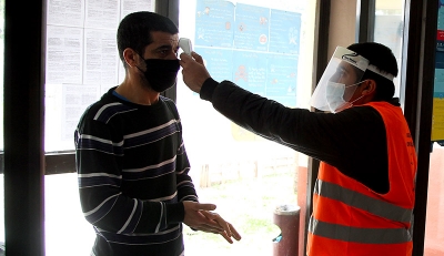 Izbeglicama u Bugarskoj lošu situaciju dodatno pogoršala pandemija