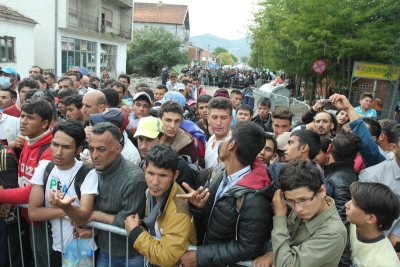Najmanje 30 izbeglica u Srbiji dobilo radnu dozvolu