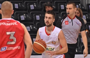 Takmičenje u Kupu za ekipu &bdquo;Sveti Đorđe&ldquo; &ndash; san sanjan četrdeset godina