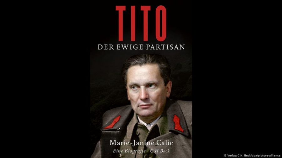Ni Tito ne bi sačuvao Jugoslaviju