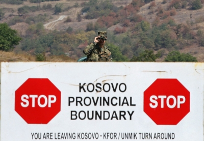 Tači je opet glavni, podela Kosova opet u igri