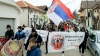 Studenti na putu za Kragujevac: karavan pozitivne energije