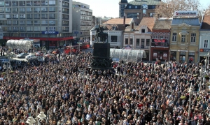 Grad Ni&scaron; pred dono&scaron;enjem nove Strategije bezbednosti