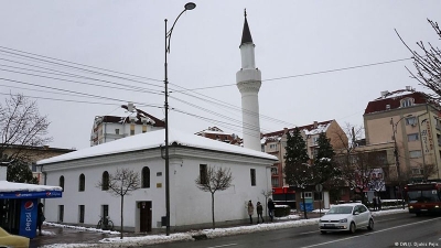 Koliko je islam deo Srbije