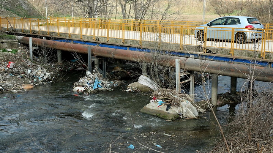 Srbija i njene vode: prljave i opasne