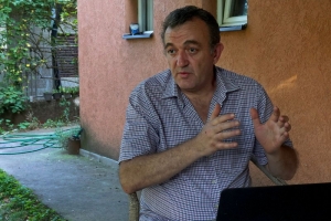 Psihijatar Dragan Vukadinović: Svi smo izloženi stresu koji izaziva iscrpljenost kod većine populacije