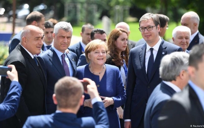 „Vučić greši, Srbija i Kosovo ne mogu sami da se dogovore“