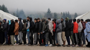 EU: Želimo da izbegnemo humanitarnu krizu u BiH