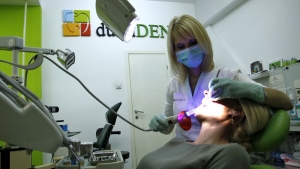 U Nemačkoj rade, u Srbiji popravljaju zube i tetoviraju se