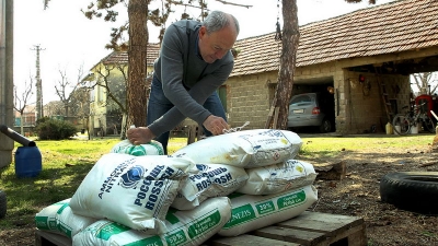 Poljoprivrednici najugroženiji zbog ukrajinske krize