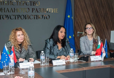 Gradskoj opštini Medijana uručen ugovor u okviru IPA Programa prekogranične saradnje Bugarska – Srbija