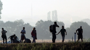 UN u BiH snažno apeluje na vlasti da rade na pronalasku alternativnog smeštaja za migrante iz Bihaća
