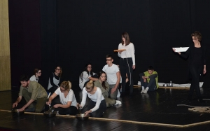 Mladi Prijedorčani vole da glume