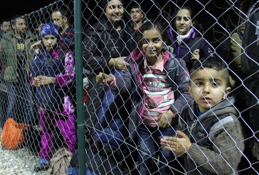 Srbija može da primi onoliko izbeglica koliko uđe za tri dana