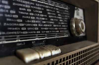 Najveća kolekcija radio aparata u Srbiji