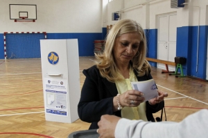 Izbori na severu Kosova rešeni u Beogradu