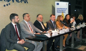 Curenje informacija ugrožava krivične postupke