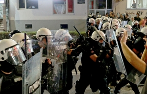 Novinarke protiv nasilja osuđuju pretnje novinarkama