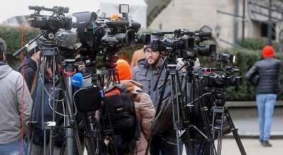 &bdquo;Zar misle da poku&scaron;aju da ugase neki medij, a da medij ćuti?&ldquo;