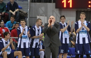 Lo&scaron;e stanje u srpskoj ko&scaron;arci