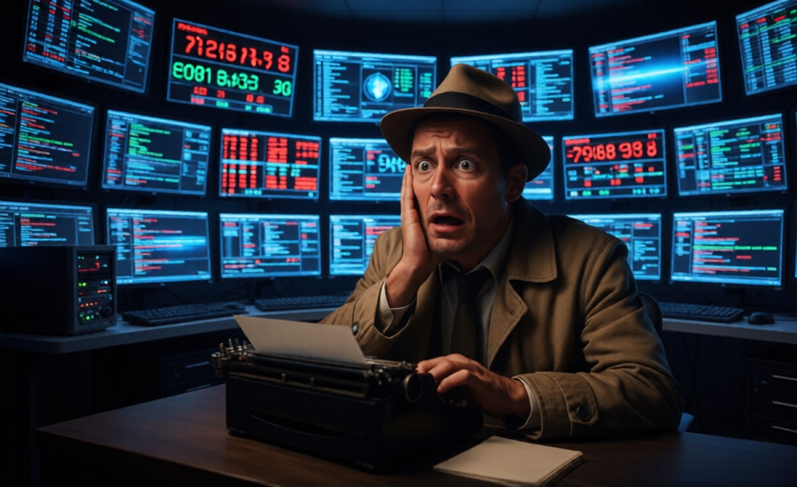 Obaranje naloga, prislu&scaron;kivanje i &rsquo;fi&scaron;ing&rsquo; kampanje najče&scaron;će povrede ljudskih prava u digitalnom prostoru